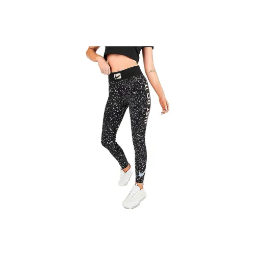 Nike Leggings Women's Black