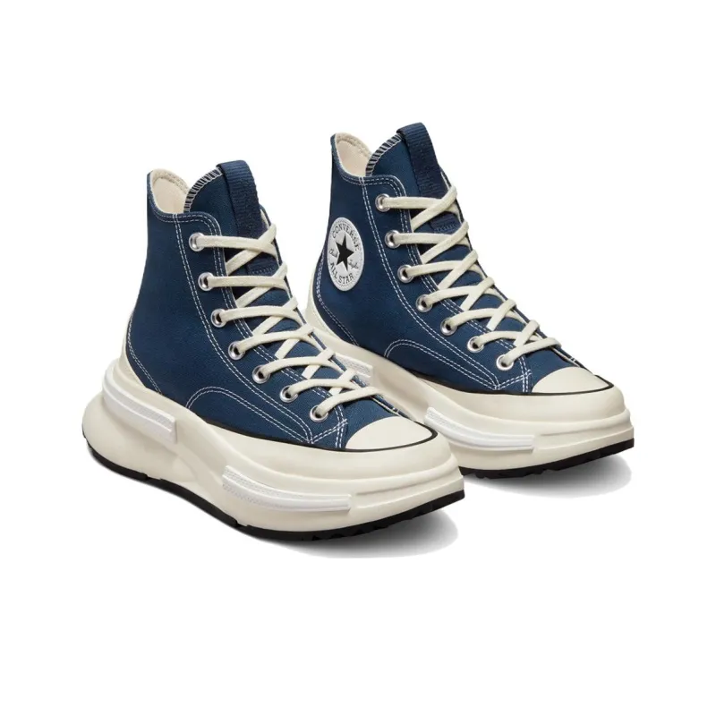 Converse Run Star Legacy Cx Hi Navy-2