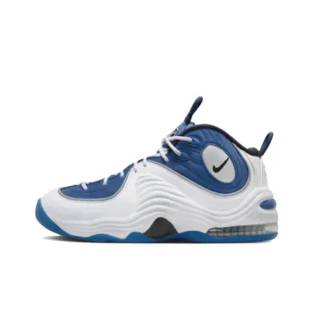 Nike Air Penny 2 'Atlantic Blue'