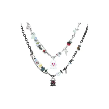 MOVER Necklaces Unisex