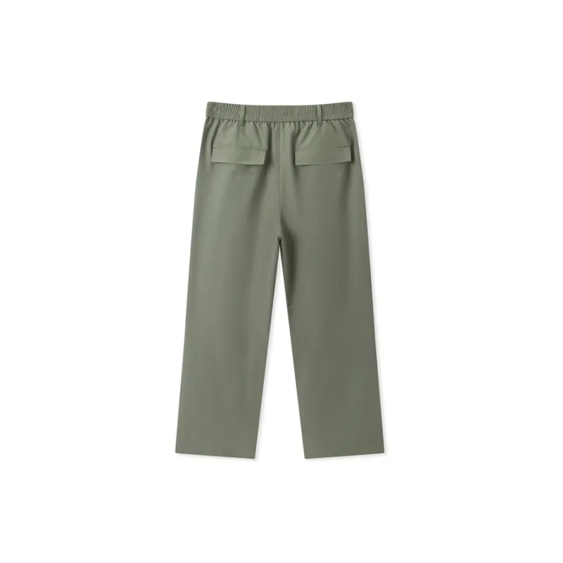 SEM/R Casual Pants Men-3