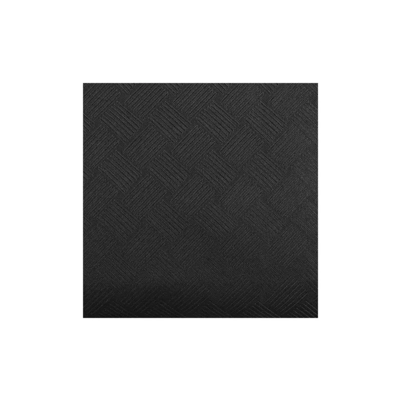 Bottega Veneta Nylon Toiletry Bag Tubas Men's Black-5