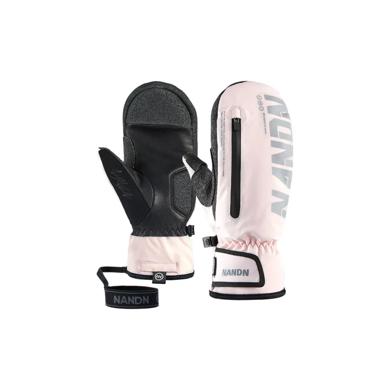 NANDN Ski Gloves-23