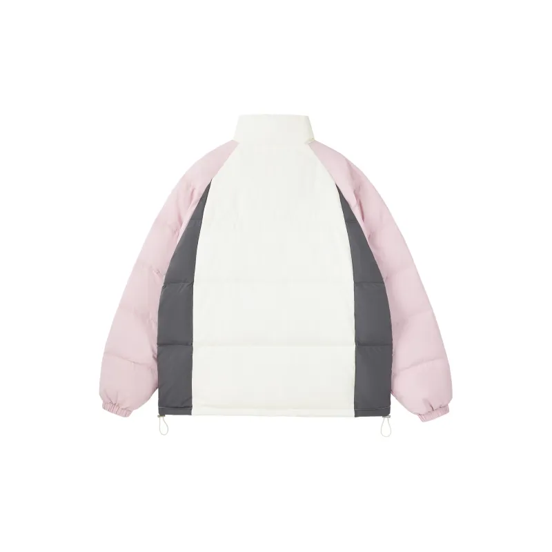 FPA AW23 Fall/Winter Collection Down Jackets Unisex-1
