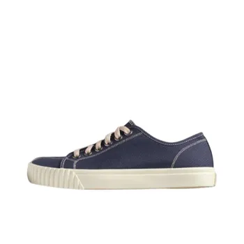 Maison Margiela Tabi Canvas Sneakers