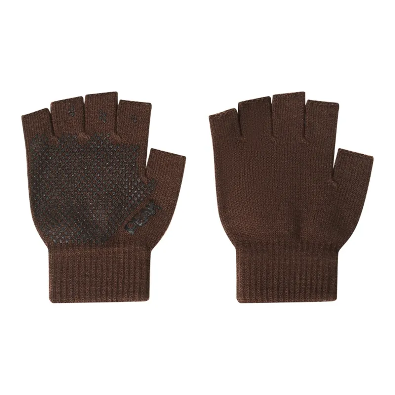 PEAK Knit Gloves Unisex-3