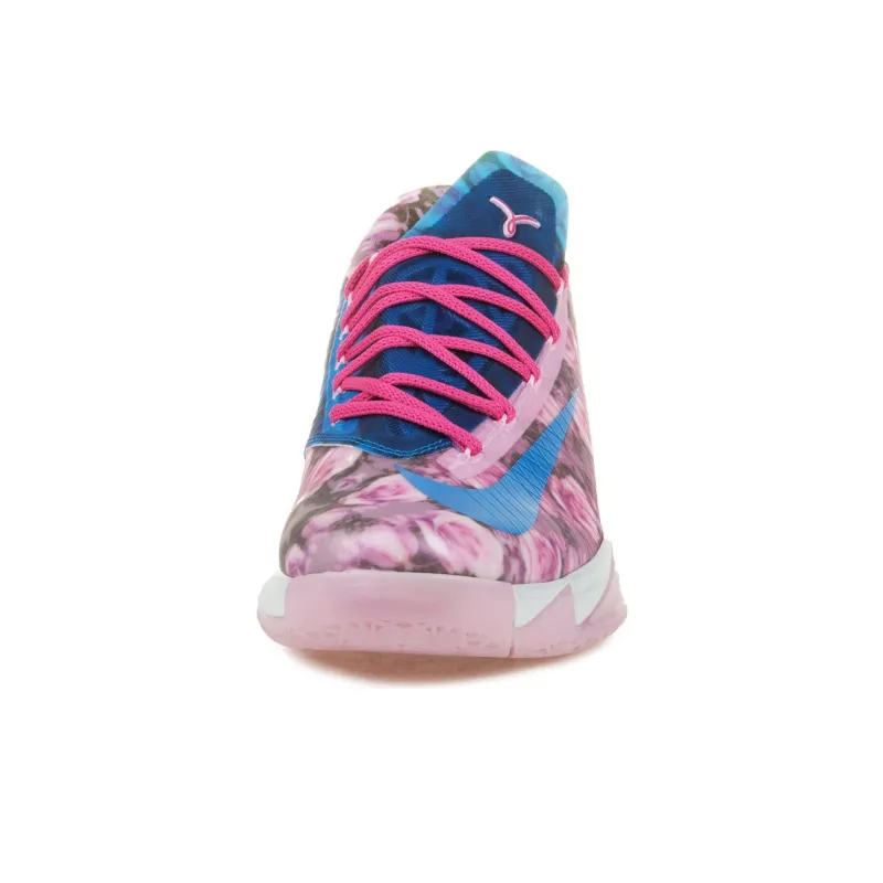Nike Kd 6 Aunt Pearl-2