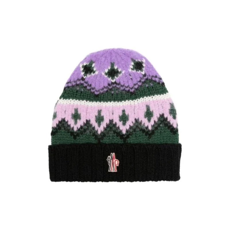 Moncler Beanies Men-0
