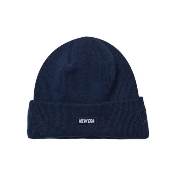 New Era Polyester Beanies Unisex