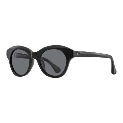 DRIES VAN NOTEN Sunglasses Unisex