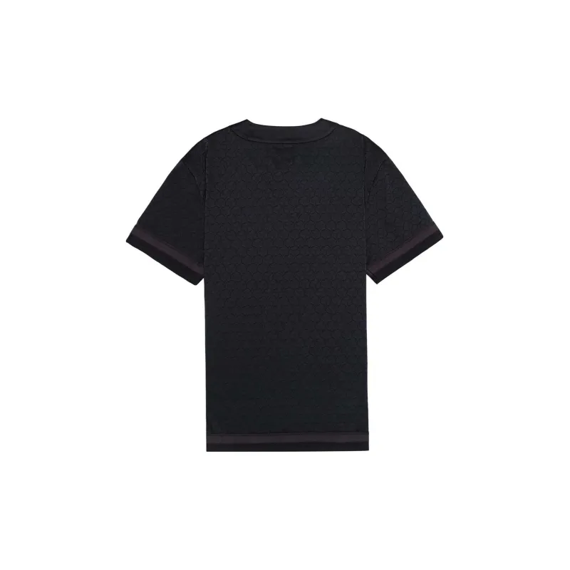LI NING 1990 Classic Collection T Shirt Men's Black-1