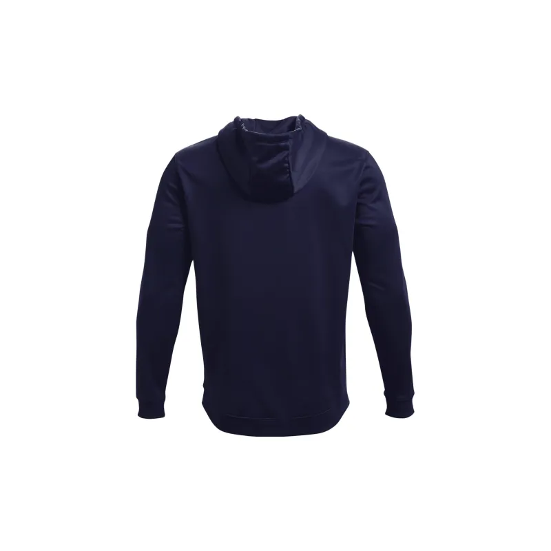 Under Armour Armor Fleece® Storm Sweatshirt Men's Dark Blue-1
