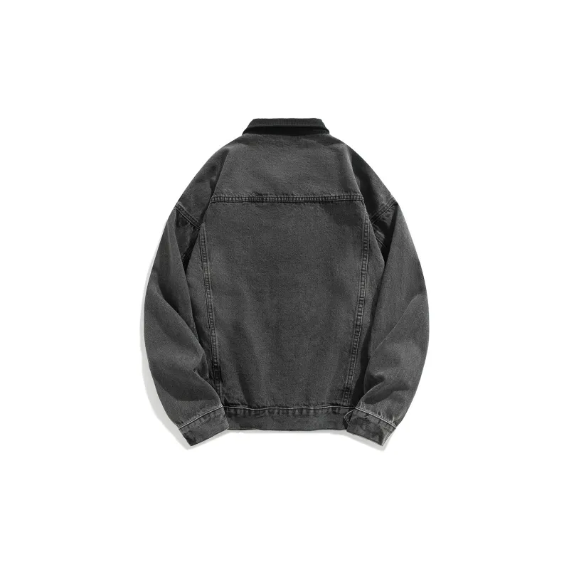 Premier 55 Denim Jackets Unisex-1