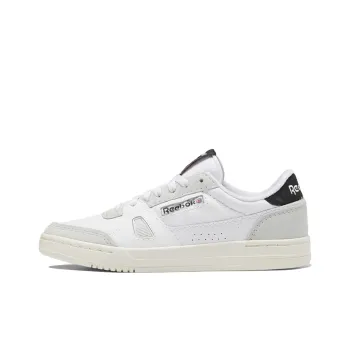 Reebok Lt Court White Black