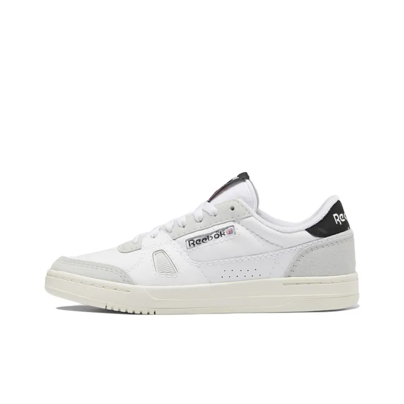 Reebok classiche bianche deals