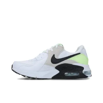 Nike Air Max Excee 'White Black Green' Women's