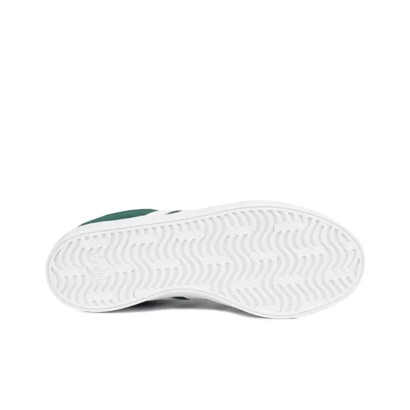Adidas Sportswear Vl Court 3.0 'Green White'-4