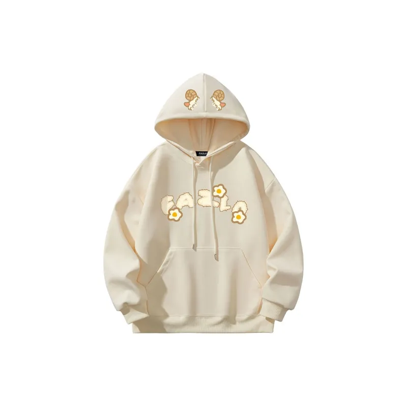 FA2LO Sweatshirts Unisex-16