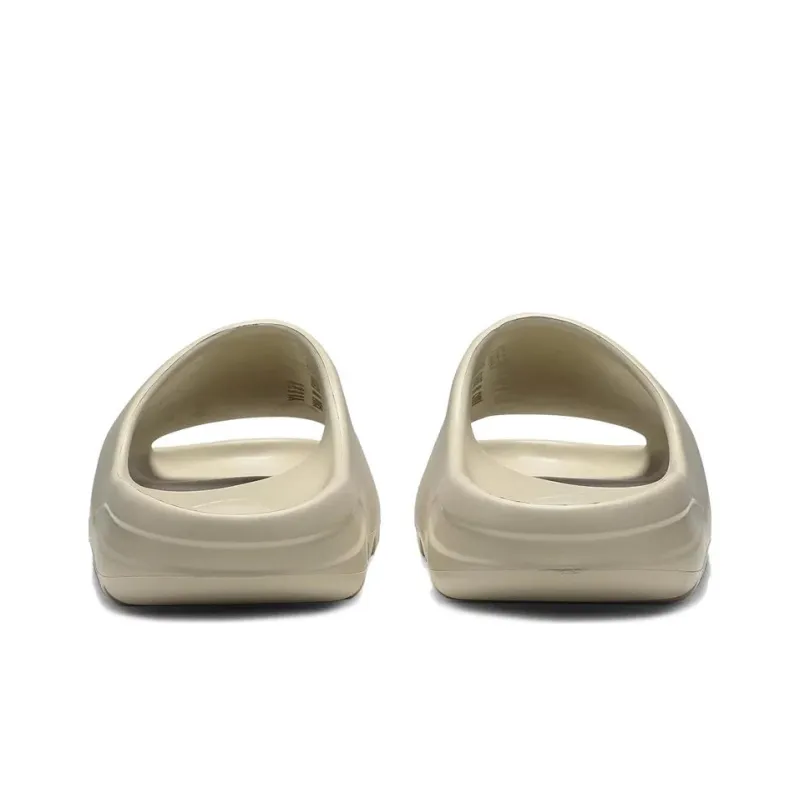 Yeezy Slides Adidas Originals 'Bone'-3