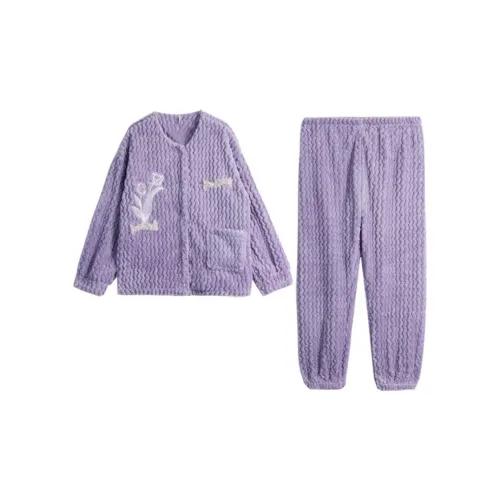 Dorame Women's Pajama Sets