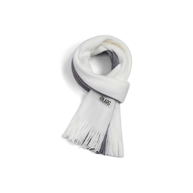 Youyoulan Knit Scarves Unisex-1