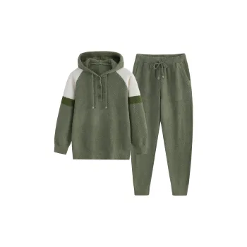 MIIOW Women's Pajama Sets