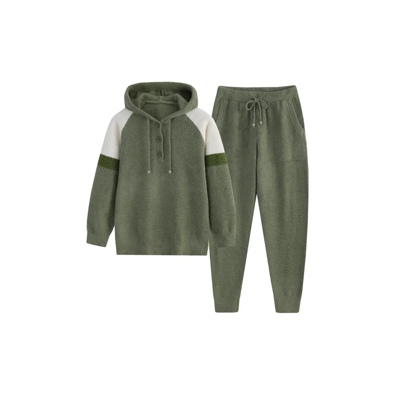 MIIOW Women's Pajama Sets-0