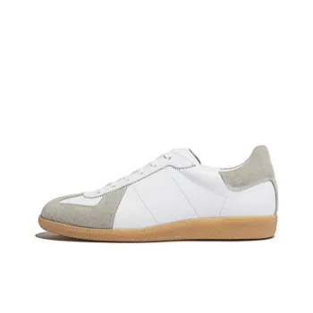 SCAROSSO Hans Lace Up Sneakers