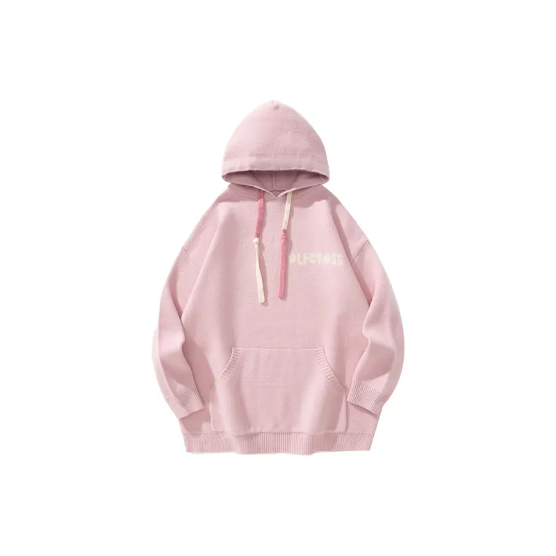 GOLFCROSS Sweaters Unisex-1