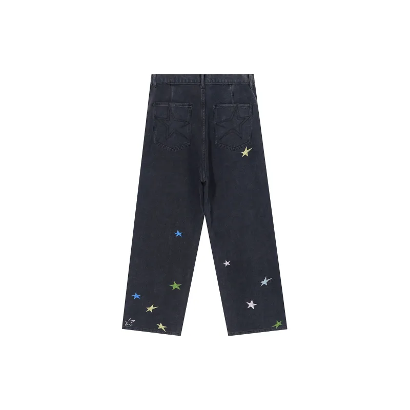 F426 Jeans Unisex-1
