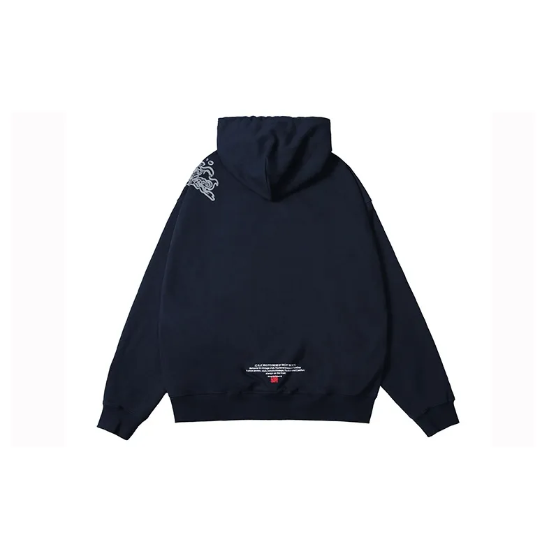 RickyisClown Unisex Sweatshirt-1