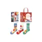 Christmas Socks Set, 3-Pack