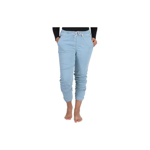 Adidas Jeans Women's Blue