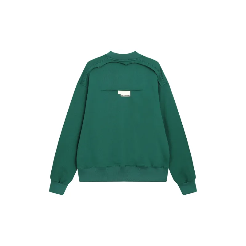 HOTPLANET Sweatshirt Men's Hot Blood High School-1