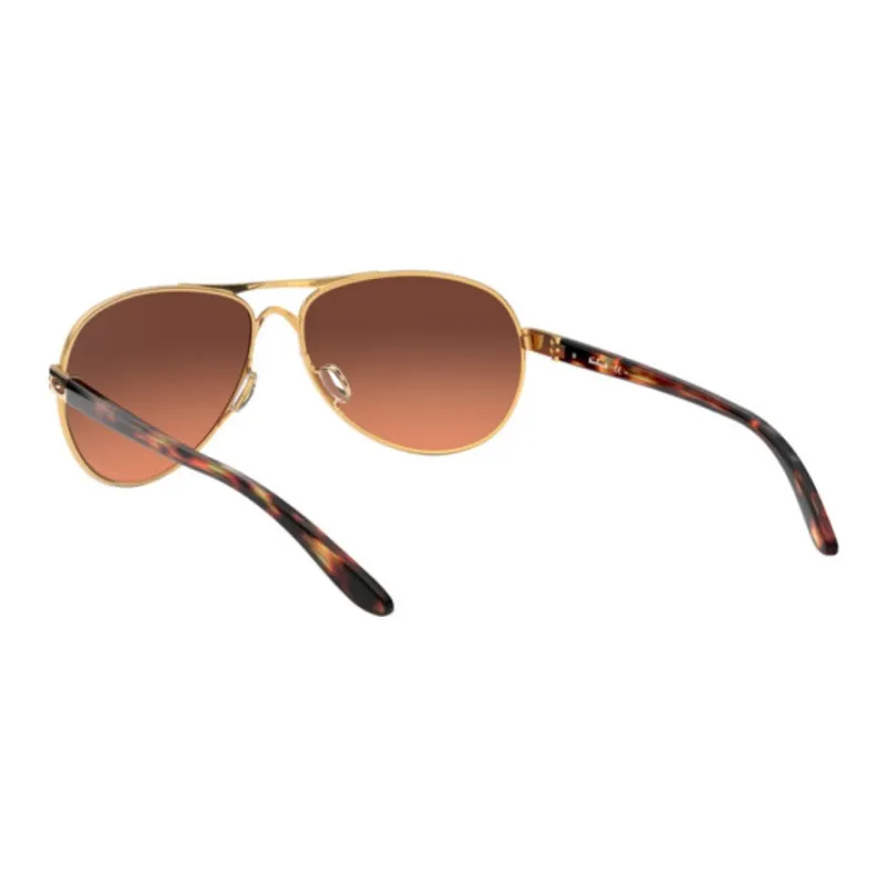 Oakley Feedback Pilot frame Sunglasses-3