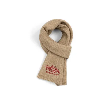 Youyoulan Knit Scarves Women's