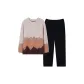 Milk Tea-Women's