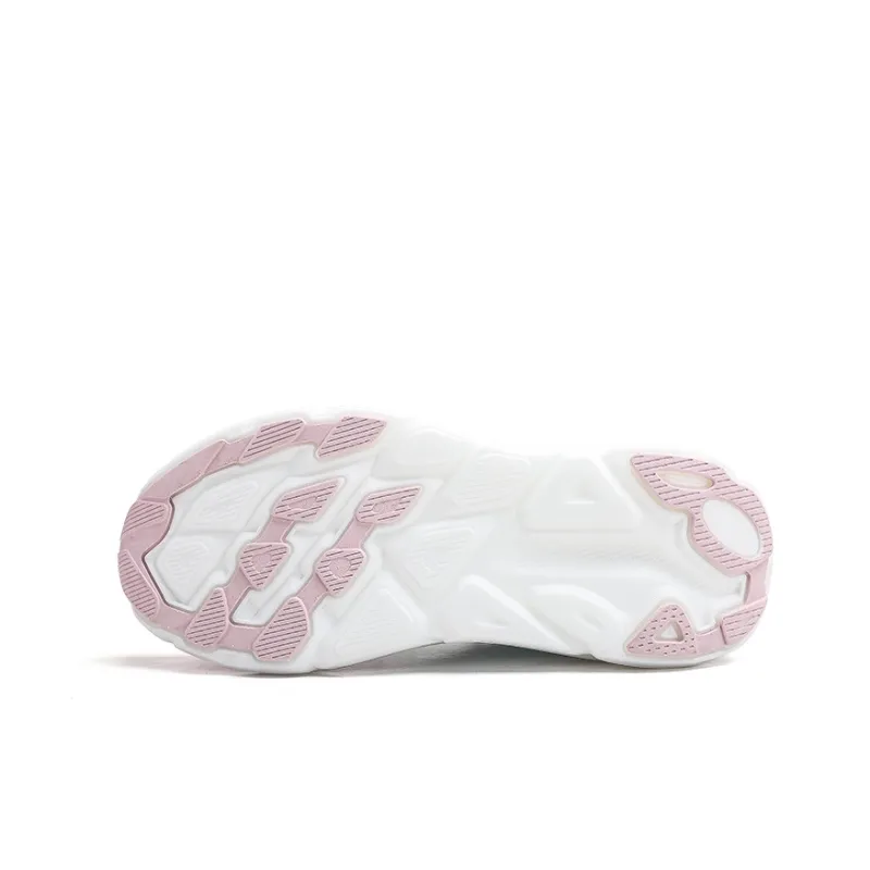 MEIKE Cushioning, Slip Resistant, Abrasion Resistant, Breathable, Lightweight, Rebound Low Top Running Shoes Unisex-5