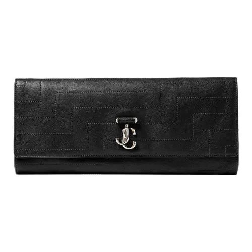 Jimmy Choo Avenue Clutch