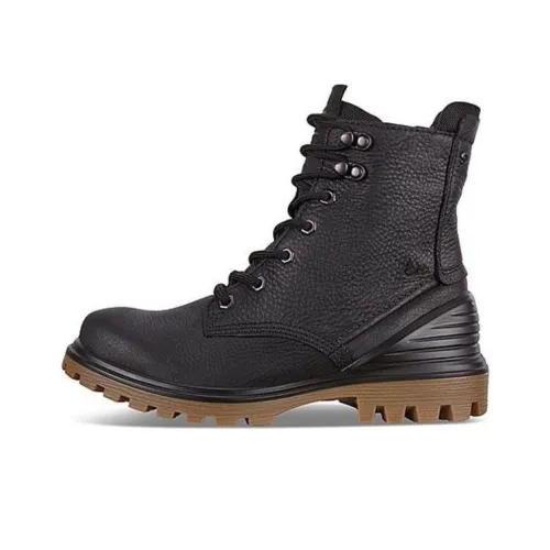 Ecco Martin Boots Women's Black