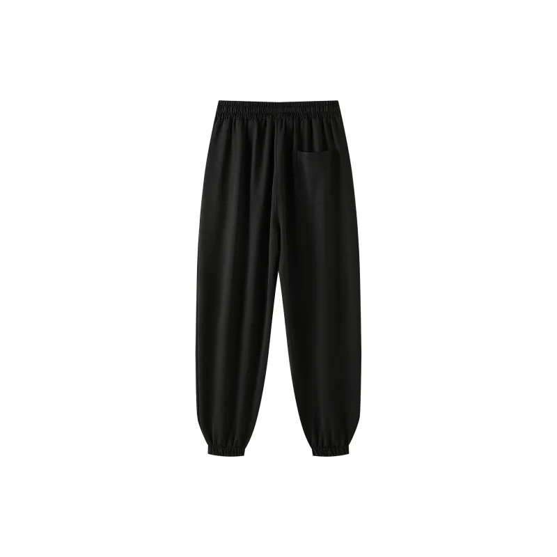 DEFINEX Knitted Sports Pants Unisex-9