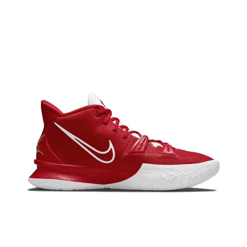 Nike Kyrie 7 Tb 'University Red'-1