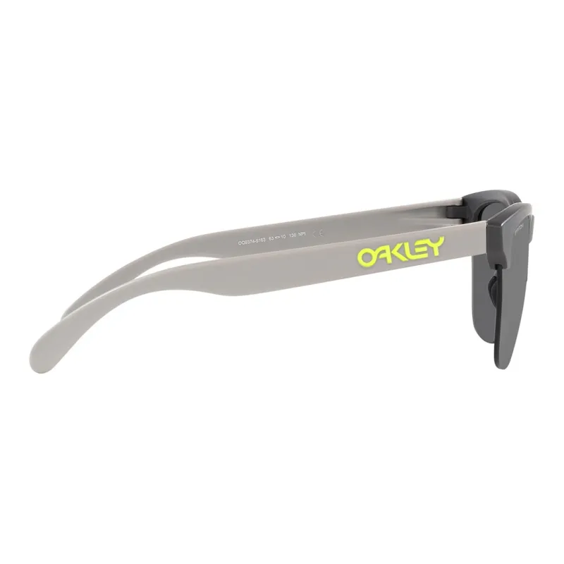 Oakley Frogskins Lite Cat eye Sunglasses-4