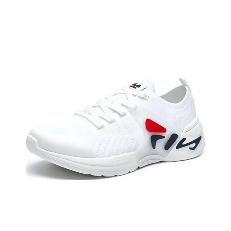 FILA Athletics Mind 5 Shoes 'White' Women's-2