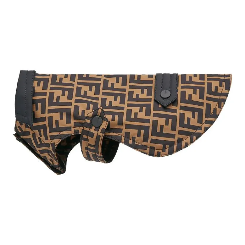 FENDI Pet Clothing-1