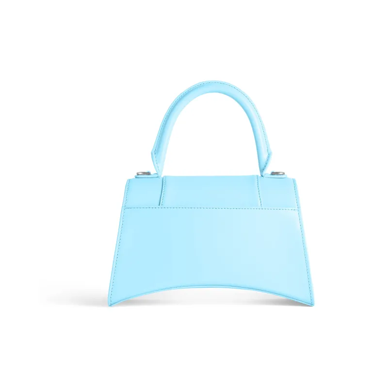 Balenciaga Hourglass Small Top Handle Bag-4
