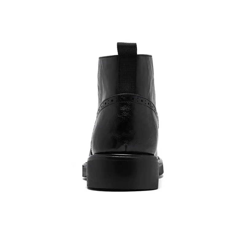 Cachiotti KAQIAODI Dress Shoes Men's Black-2