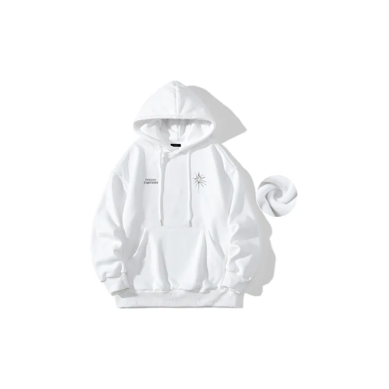 FREO3N Sweatshirts Unisex-9