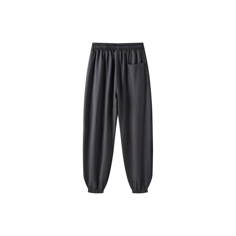 DEFINEX Knitted Sports Pants Unisex-11