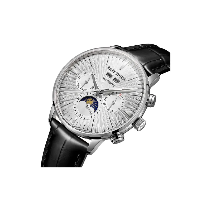 REEF TIGER Men Watch-1